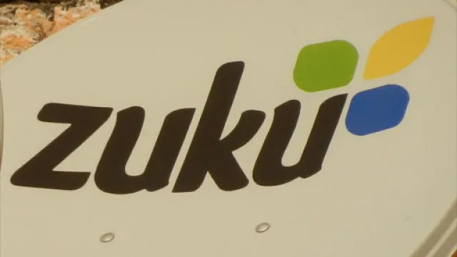 Zuku