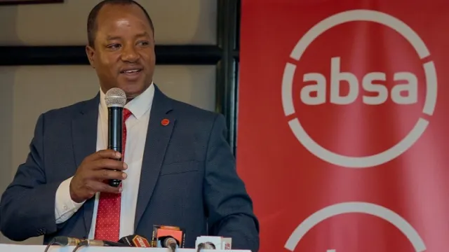 Absa Kisumu 8 Absa Kisumu 8