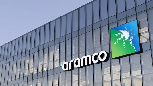 Aramco