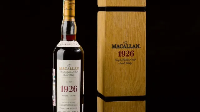 Macallan