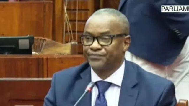 Zachariah Mwangi Njeru Zachariah Mwangi Njeru
