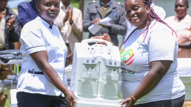 ndoto zetu - nakuru ndoto zetu - nakuru