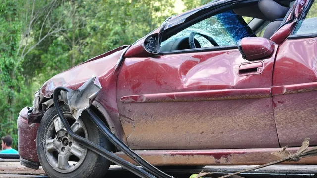 Accident Accident