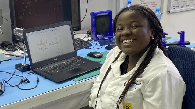 Dorcas Litunya2 Dorcas Litunya2