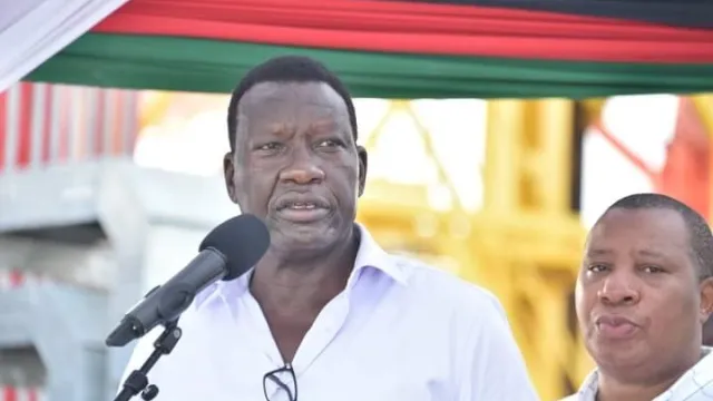 Energy CS Chirchir