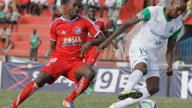 Gor vs Posta