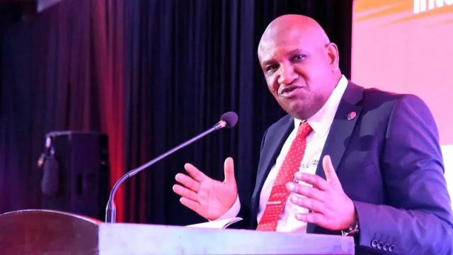 KRA Githii Mburu 3 KRA Githii Mburu 3