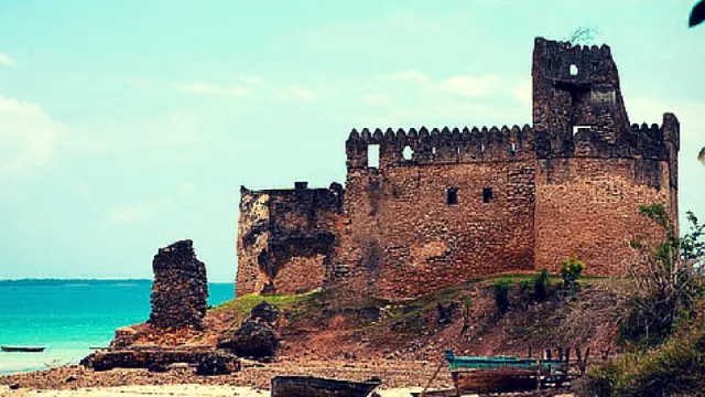 Kilwa TZ Kilwa TZ