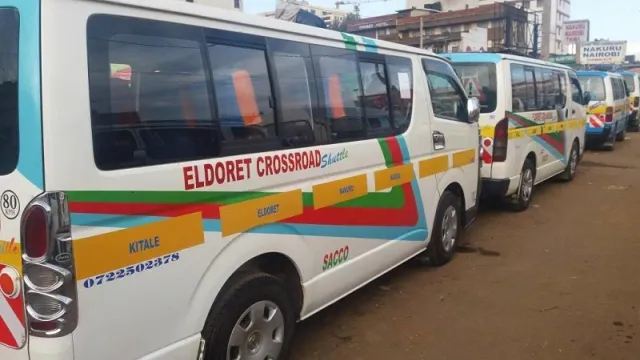 Matatu 1