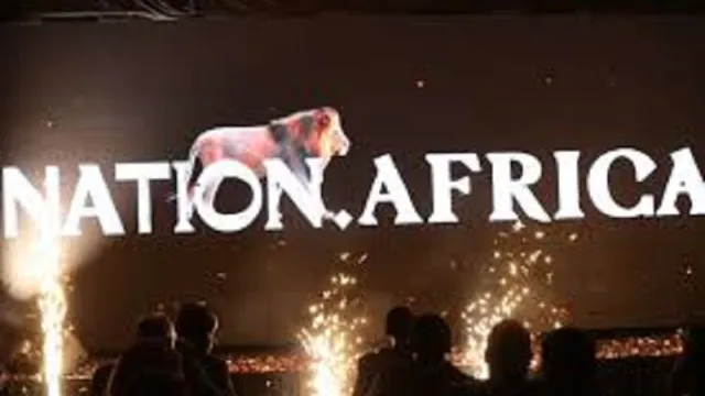 Nation.Africa Nation.Africa