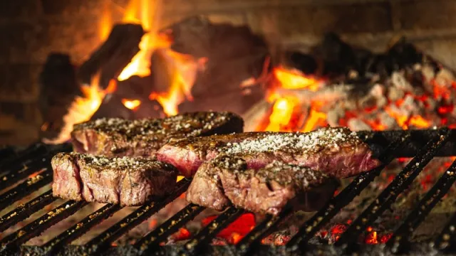 Nyama choma Nyama choma