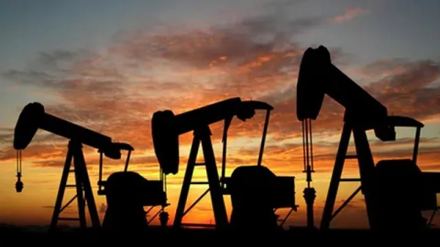 Oil Prices Oil Prices