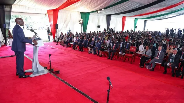Ruto Inua Jamii Ruto Inua Jamii
