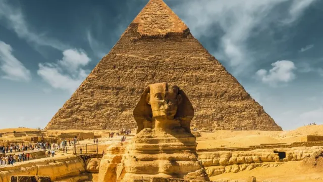 Cairo Cairo