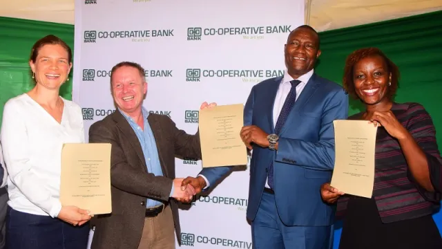 Coop Kariuki Coop Kariuki