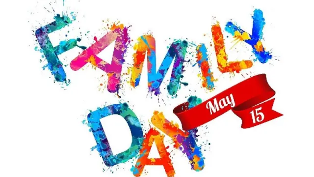 Family Day Family Day