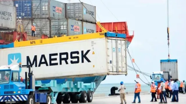 KPA ships 2022 KPA ships 2022