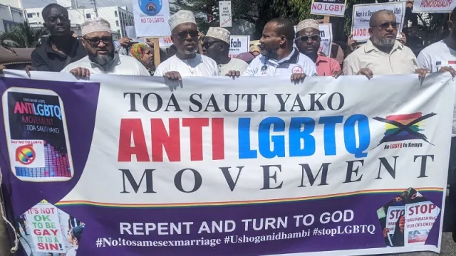 LGBTQ LGBTQ