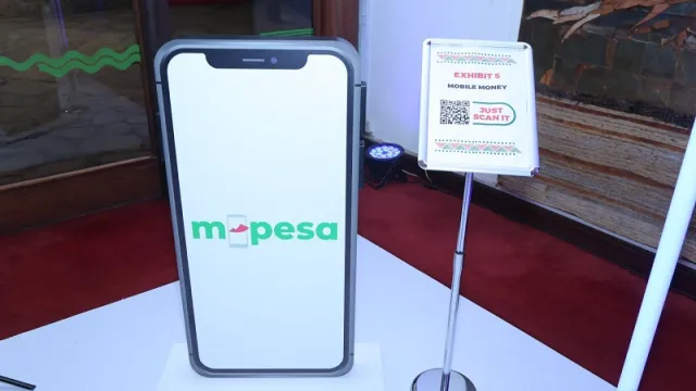 Mpesa Fuliza ya Biashara Mpesa Fuliza ya Biashara