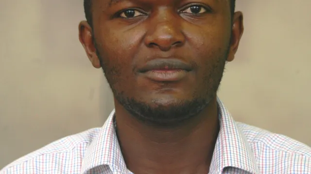 Ngare Writes