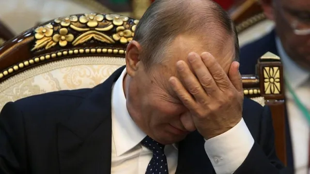 Putin 5
