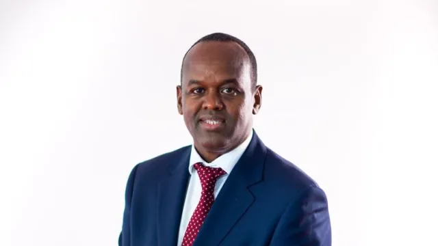 Abdi Mohamed Absa