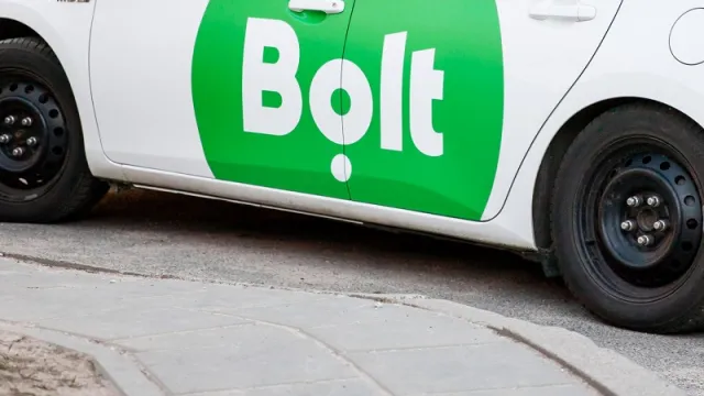 Bolt Bolt