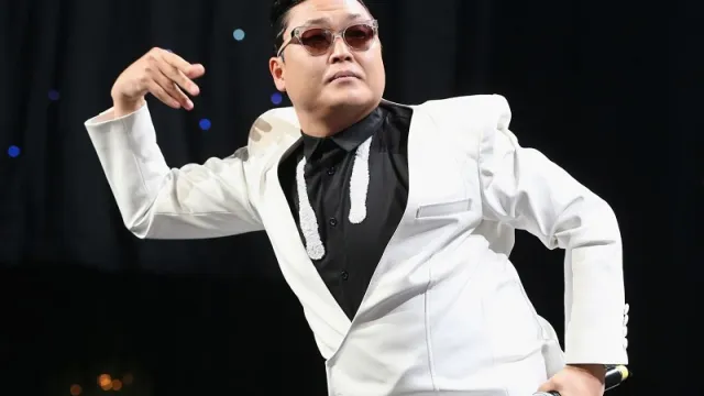 Gangnam Style