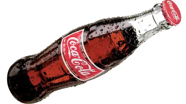 Coca-Cola