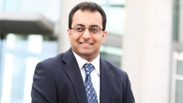 Deepak Dave
