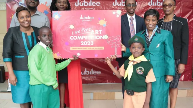 JubileeInsurance