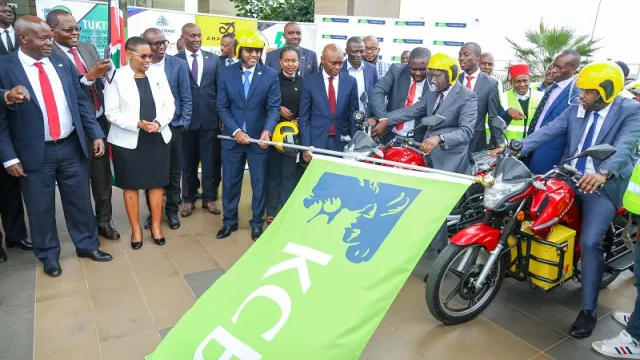 KCB Boda