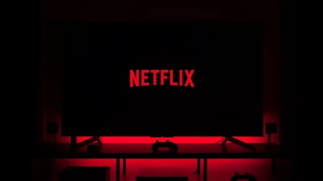 Netflix 1 Netflix 1