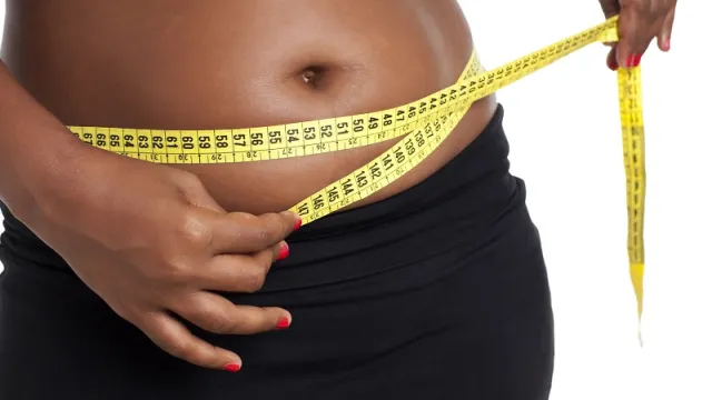 Overweight measuring Overweight measuring
