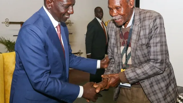 Ruto Housing Ruto Housing