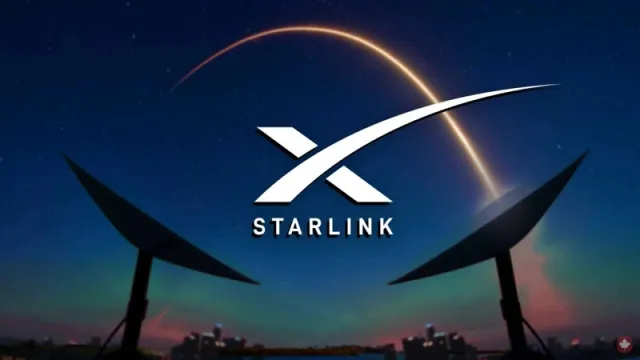 Starlink 1 Starlink 1