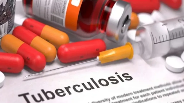 TB drugs TB drugs