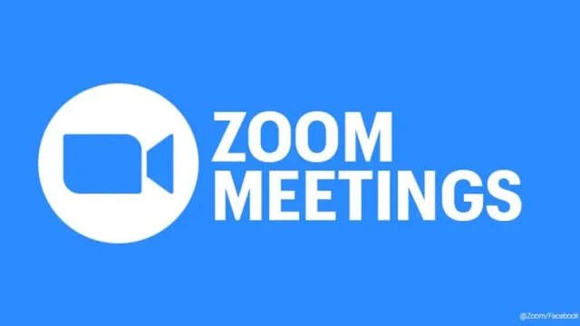 Zoom-Meetings