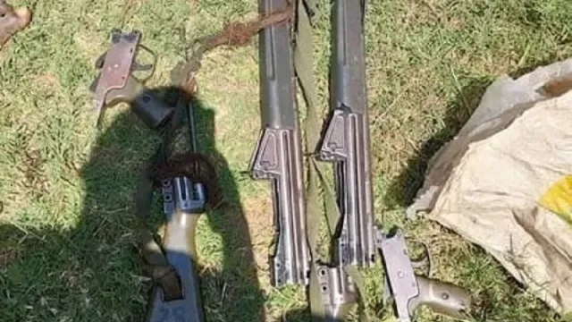 G3 Guns G3 Guns