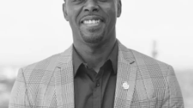 Amadou Daffe Ceo, Cofounder Amadou Daffe Ceo, Cofounder