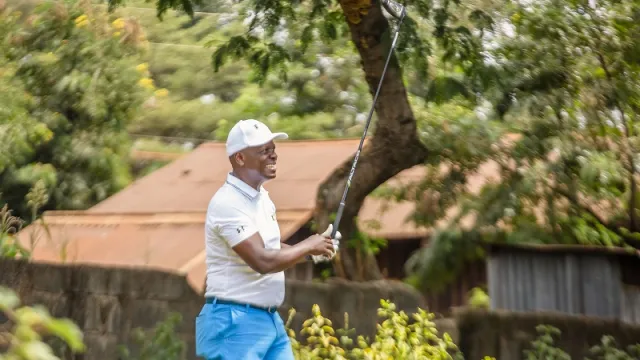GolfKigali GolfKigali