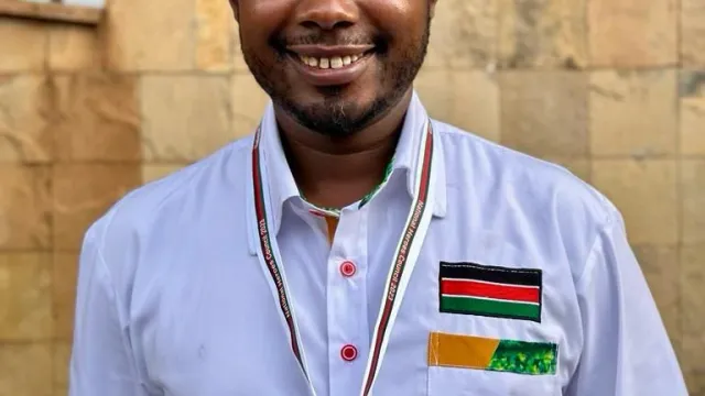 Mara Mara