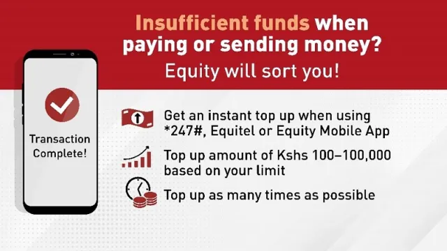 Equity-Top-Up