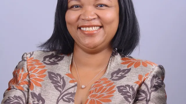 Family Bank CEO - Nancy Njau