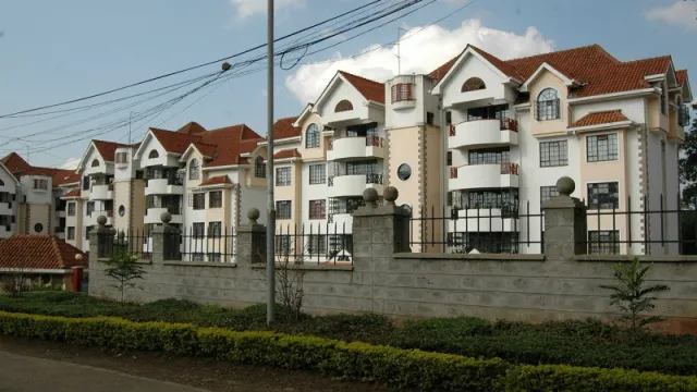 Housing Kenya