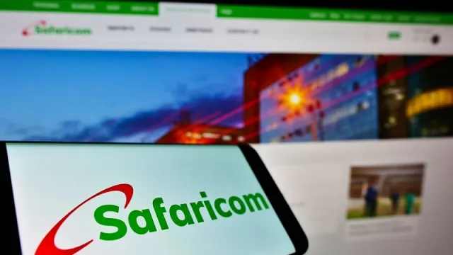 Safaricom