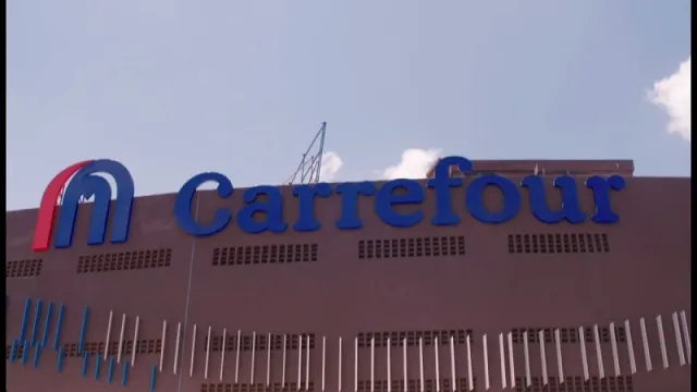 Carrefour 1