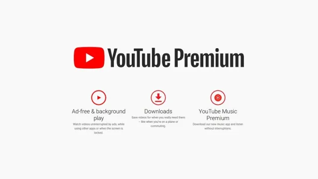 YouTube-Premium