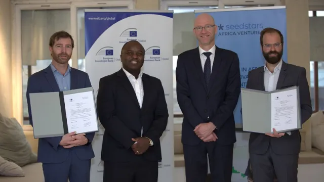 EIB - Seedstars Africa Ventures 2