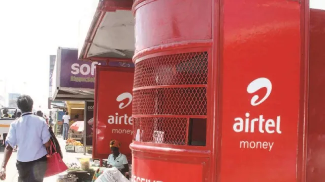 Airtel Money Airtel Money